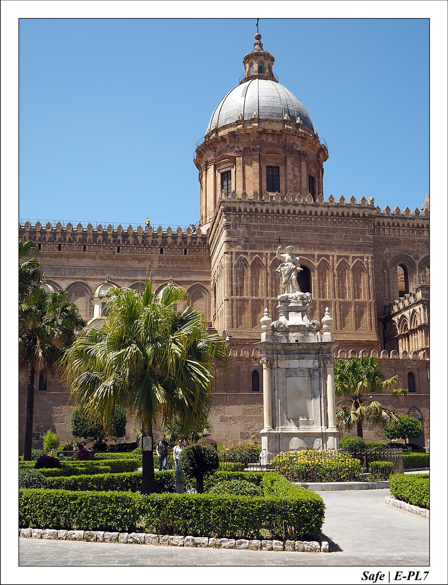 2016 - 05 - Palerme - 49